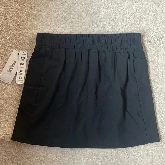 Black Reebok Skort M - Picture 6 of 6